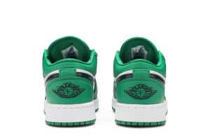 Jordan 1 Low Pine Green (GS) 553560-301 - Phonecase4u photo 6