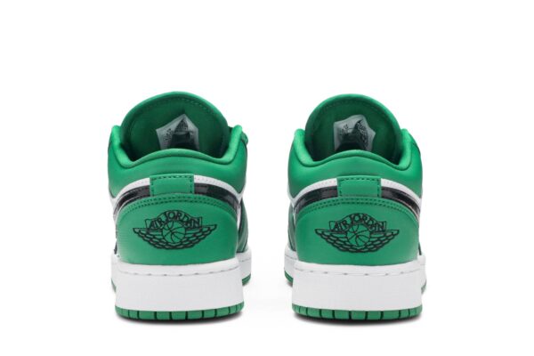 Jordan 1 Low Pine Green (GS) 553560-301 - Phonecase4u photo 6