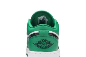 Jordan 1 Low Pine Green (GS) 553560-301 - Phonecase4u photo 7