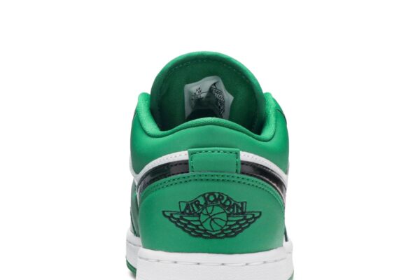 Jordan 1 Low Pine Green (GS) 553560-301 - Phonecase4u photo 7