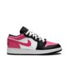 Jordan 1 Low Pinksicle (GS) 554723-106 - Phonecase4u photo 1