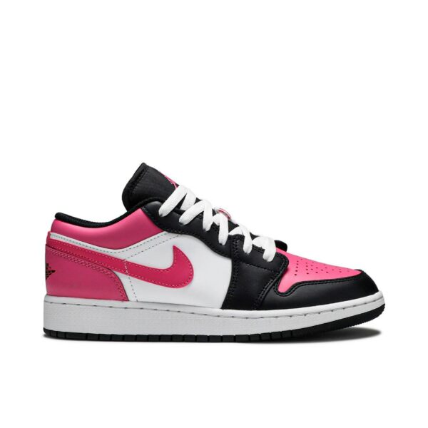 Jordan 1 Low Pinksicle (GS) 554723-106 - Phonecase4u photo 1