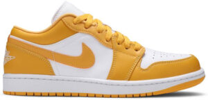 Jordan 1 Low Pollen 553558-171 - Phonecase4u photo 1