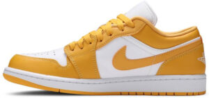 Jordan 1 Low Pollen 553558-171 - Phonecase4u photo 2