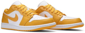 Jordan 1 Low Pollen 553558-171 - Phonecase4u photo 3
