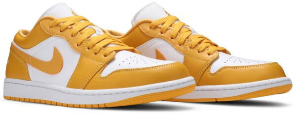 Jordan 1 Low Pollen 553558-171 - Phonecase4u photo 3