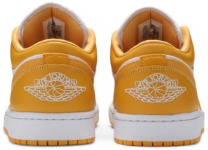 Jordan 1 Low Pollen 553558-171 - Phonecase4u photo 4