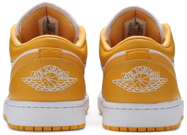 Jordan 1 Low Pollen 553558-171 - Phonecase4u photo 4