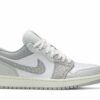 Jordan 1 Low PRM Smoke Grey Elephant DH4269-100 - Phonecase4u photo 1