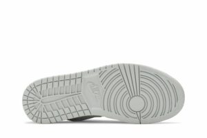 Jordan 1 Low PRM Smoke Grey Elephant DH4269-100 - Phonecase4u photo 4