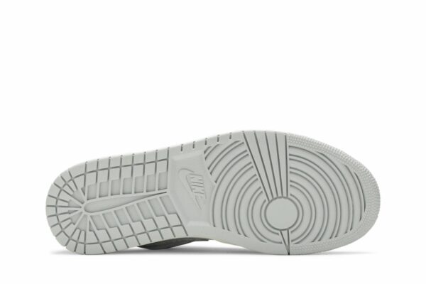 Jordan 1 Low PRM Smoke Grey Elephant DH4269-100 - Phonecase4u photo 4