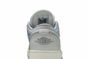 Jordan 1 Low PRM Smoke Grey Elephant DH4269-100 - Phonecase4u photo 7