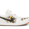 Jordan 1 Low Quai 54 (2020) CZ4155-100 - Phonecase4u photo 1