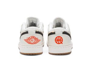 Jordan 1 Low Quai 54 (2020) CZ4155-100 - Phonecase4u photo 6