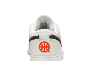 Jordan 1 Low Quai 54 (2020) CZ4155-100 - Phonecase4u photo 7