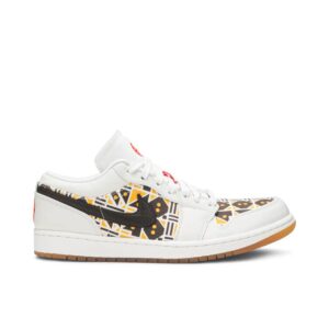 Jordan 1 Low Quai 54 (2020) CZ4175-100 - Phonecase4u photo 1