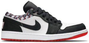 Jordan 1 Low Quai 54 (2021) DM0095-106 - Phonecase4u photo 1
