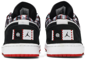 Jordan 1 Low Quai 54 (2021) DM0095-106 - Phonecase4u photo 4
