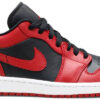 Jordan 1 Low Reverse Bred 553558-606 - Phonecase4u photo 1