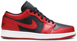Jordan 1 Low Reverse Bred 553558-606 - Phonecase4u photo 1