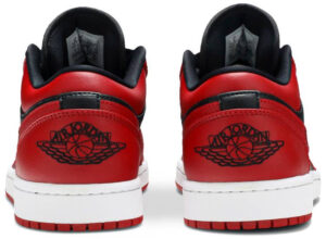 Jordan 1 Low Reverse Bred 553558-606 - Phonecase4u photo 2