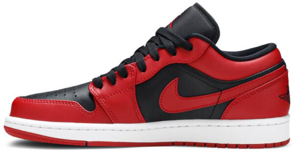 Jordan 1 Low Reverse Bred 553558-606 - Phonecase4u photo 4