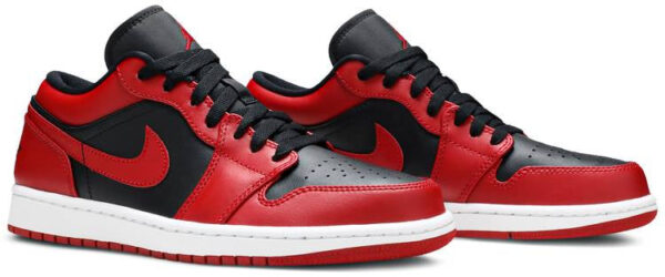 Jordan 1 Low Reverse Bred 553558-606 - Phonecase4u photo 5