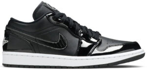 Jordan 1 Low SE All-Star (2021) DD1650-001 - Phonecase4u photo 1