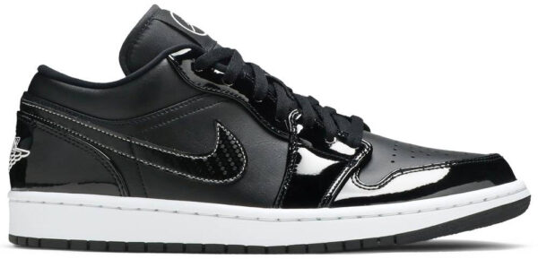 Jordan 1 Low SE All-Star (2021) DD1650-001 - Phonecase4u photo 1