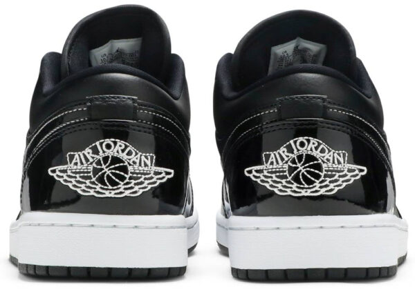Jordan 1 Low SE All-Star (2021) DD1650-001 - Phonecase4u photo 4