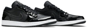 Jordan 1 Low SE All-Star (2021) DD1650-001 - Phonecase4u photo 5