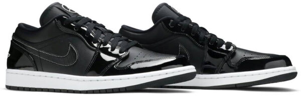 Jordan 1 Low SE All-Star (2021) DD1650-001 - Phonecase4u photo 5