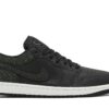 Jordan 1 Low SE Black Elephant FB9907-001 - Phonecase4u photo 1