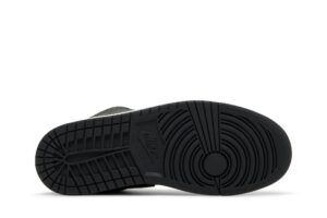 Jordan 1 Low SE Black Elephant FB9907-001 - Phonecase4u photo 4