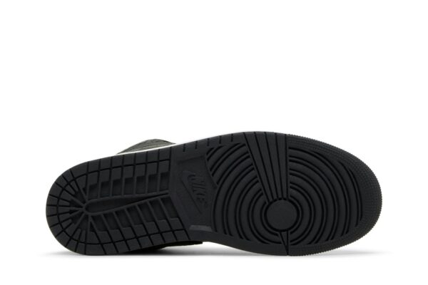 Jordan 1 Low SE Black Elephant FB9907-001 - Phonecase4u photo 4