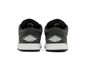 Jordan 1 Low SE Black Elephant FB9907-001 - Phonecase4u photo 6