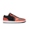 Jordan 1 Low SE Black Turf Orange CK3022-008 - Phonecase4u photo 1
