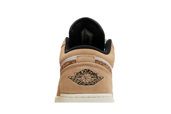 Jordan 1 Low SE Brown Elephant (GS) DZ5368-201 - Phonecase4u photo 7