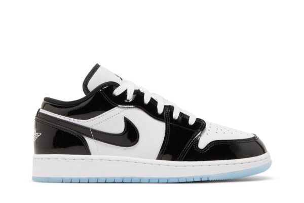Jordan 1 Low SE Concord (GS) DV1333-100 - Phonecase4u photo 1
