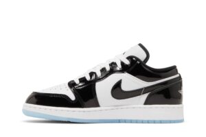 Jordan 1 Low SE Concord (GS) DV1333-100 - Phonecase4u photo 3