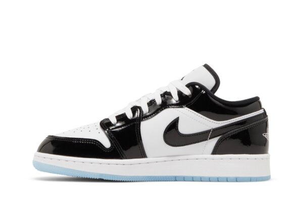 Jordan 1 Low SE Concord (GS) DV1333-100 - Phonecase4u photo 3