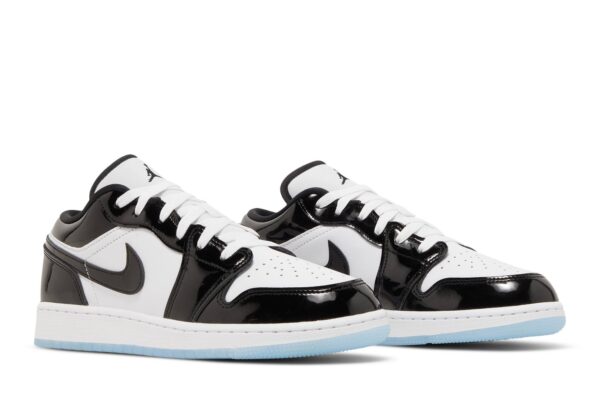 Jordan 1 Low SE Concord (GS) DV1333-100 - Phonecase4u photo 8