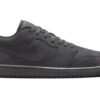 Jordan 1 Low SE Craft Dark Smoke Grey Varsity Red FD8635-001 - Phonecase4u photo 1