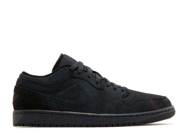 Jordan 1 Low SE Craft Dark Smoke Grey Varsity Red FD8635-001 - Phonecase4u photo 2