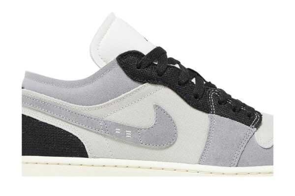 Jordan 1 Low SE Craft Inside Out Cement Grey DZ4135-002 - Phonecase4u photo 2