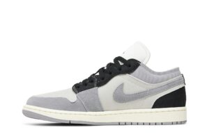 Jordan 1 Low SE Craft Inside Out Cement Grey DZ4135-002 - Phonecase4u photo 3