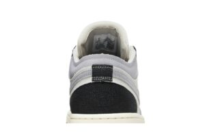 Jordan 1 Low SE Craft Inside Out Cement Grey DZ4135-002 - Phonecase4u photo 7