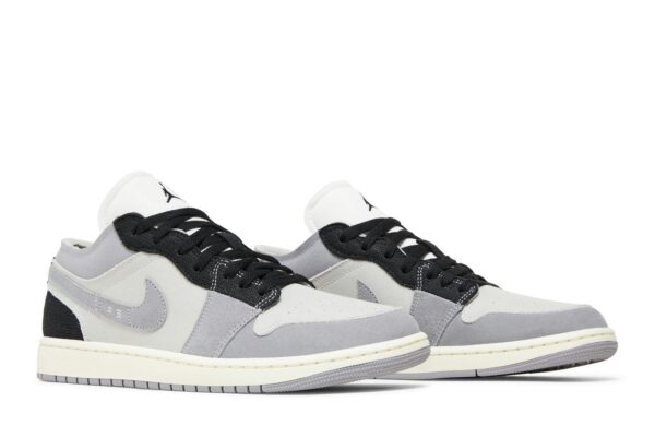 Jordan 1 Low SE Craft Inside Out Cement Grey DZ4135-002 - Phonecase4u photo 8
