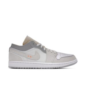 Jordan 1 Low SE Craft Inside Out White Phantom DN1635-100 - Phonecase4u photo 1