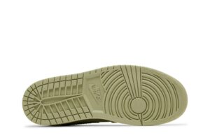 Jordan 1 Low SE Craft Light Olive FD6819-300 - Phonecase4u photo 4